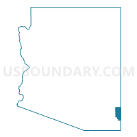 San Simon Unified District in Arizona